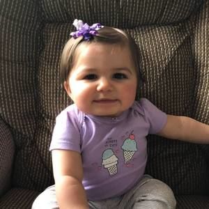 Meet your Posher, Michelle